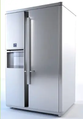 Холодильники Liebherr